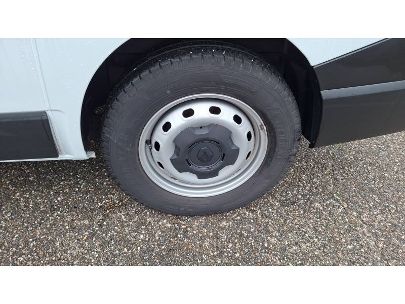 Renault Trafic - Photo 23