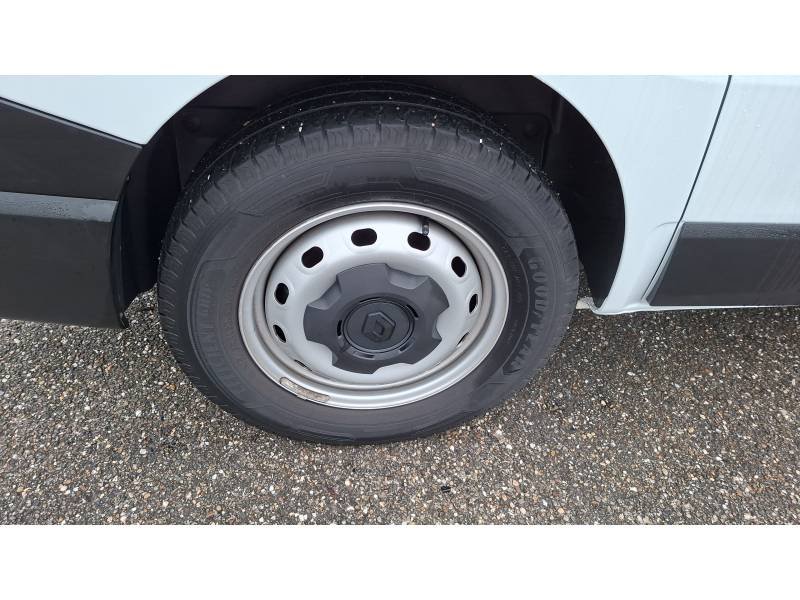 Renault Trafic - Photo 25