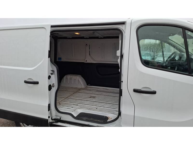 Renault Trafic - Photo 26