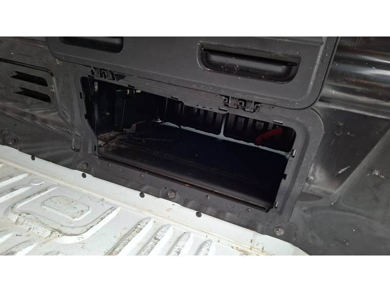 Renault Trafic - Photo 27