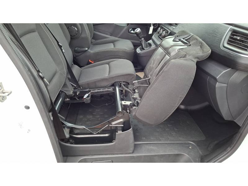 Renault Trafic - Photo 28