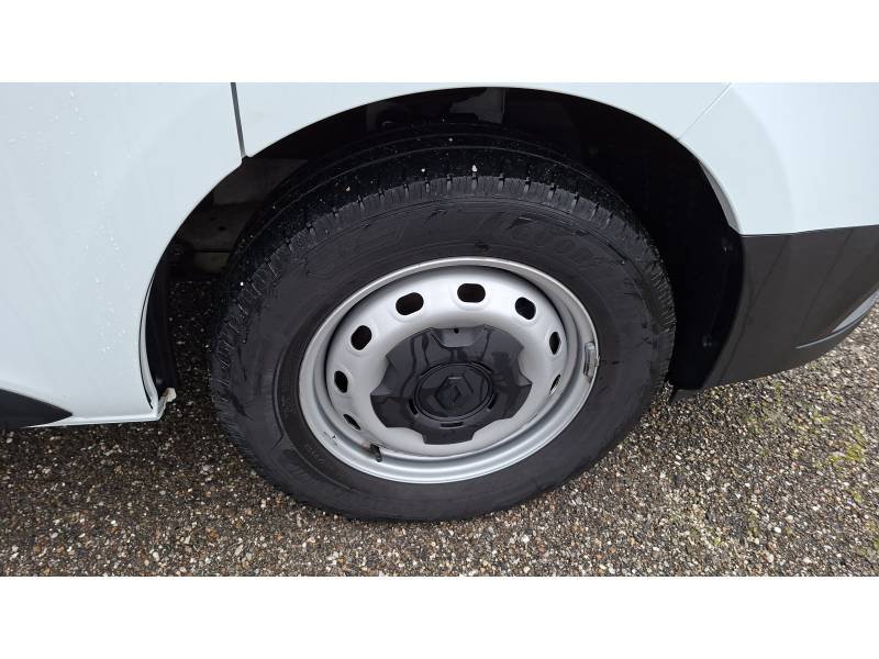 Renault Trafic - Photo 29