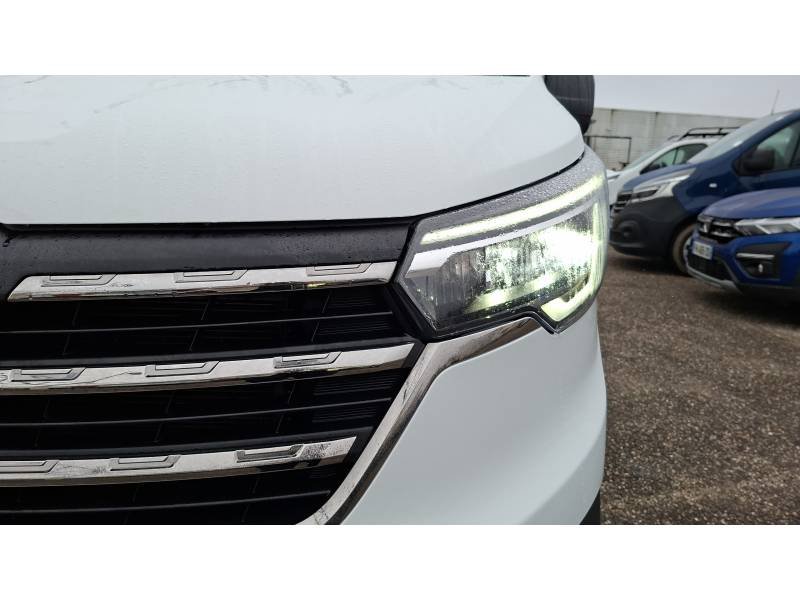 Renault Trafic - Photo 30