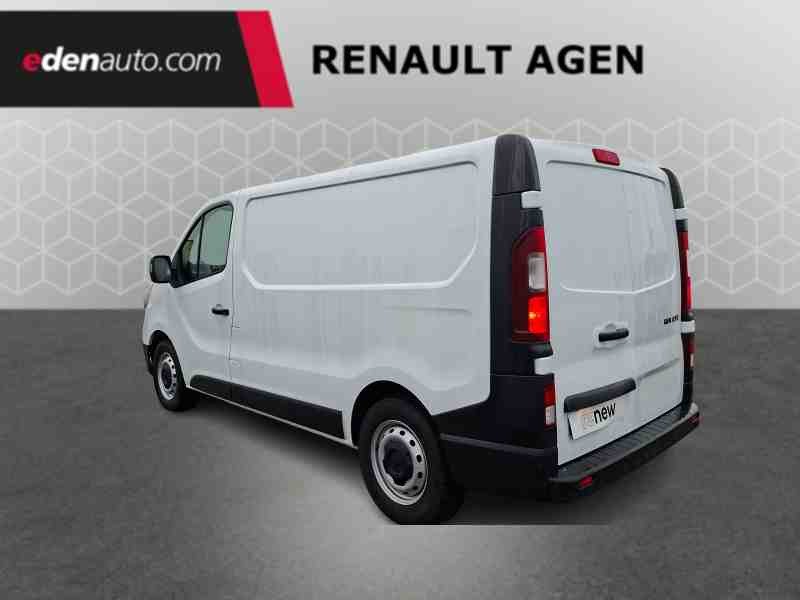 Renault Trafic - Photo 3