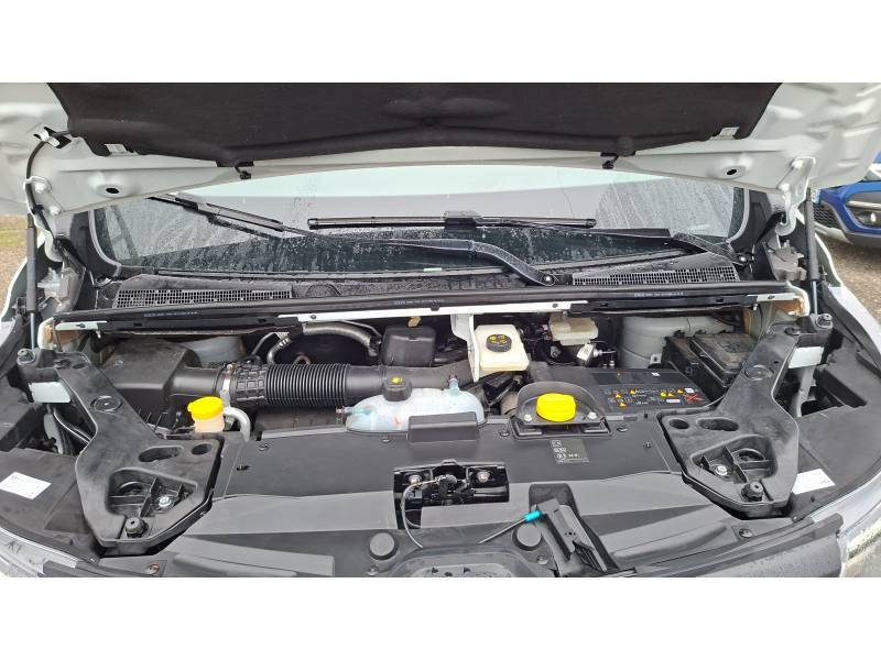 Renault Trafic - Photo 31