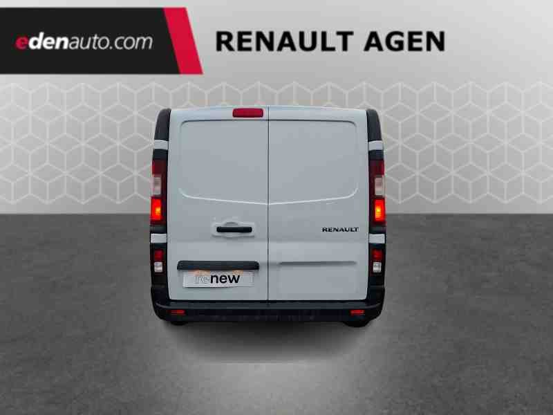 Renault Trafic - Photo 4