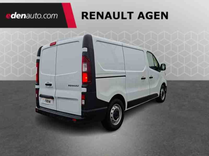 Renault Trafic - Photo 5