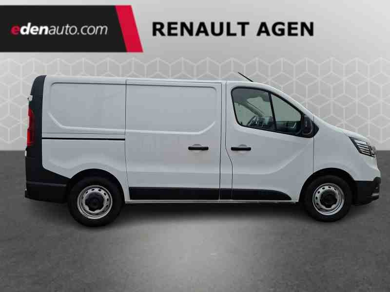 Renault Trafic - Photo 6