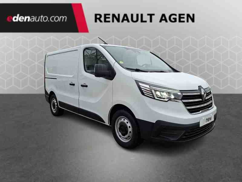 Renault Trafic - Photo 7