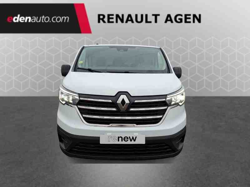 Renault Trafic - Photo 8