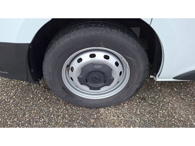 Renault Trafic - Photo 9