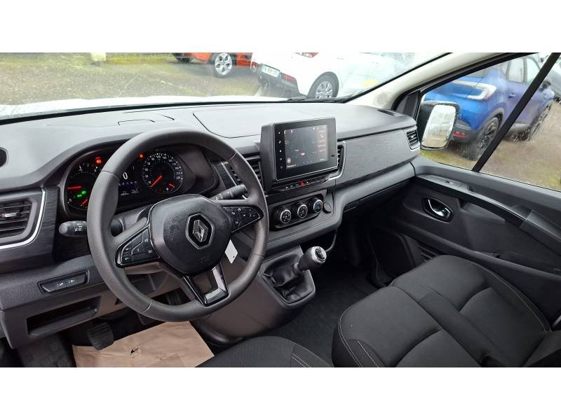 Renault Trafic - Photo 10