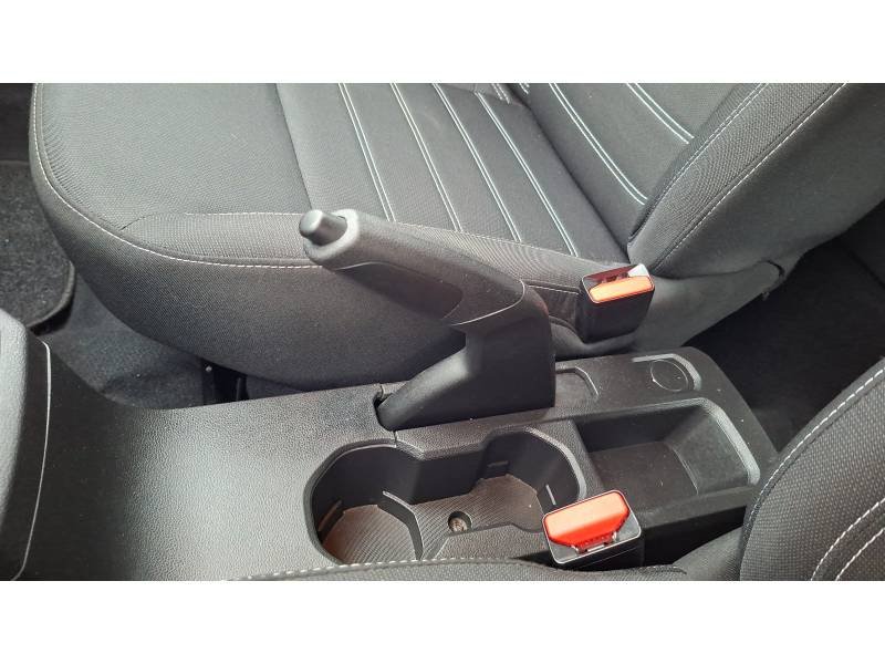 Dacia Sandero - Photo 11