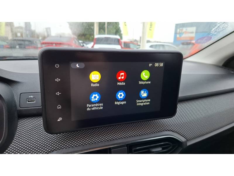 Dacia Sandero - Photo 13