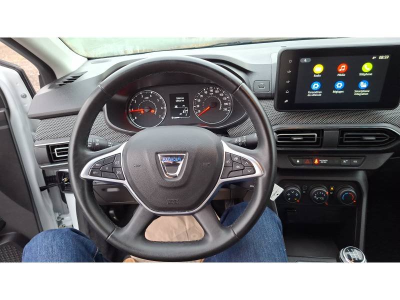 Dacia Sandero - Photo 14