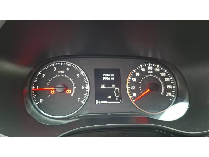 Dacia Sandero - Photo 18