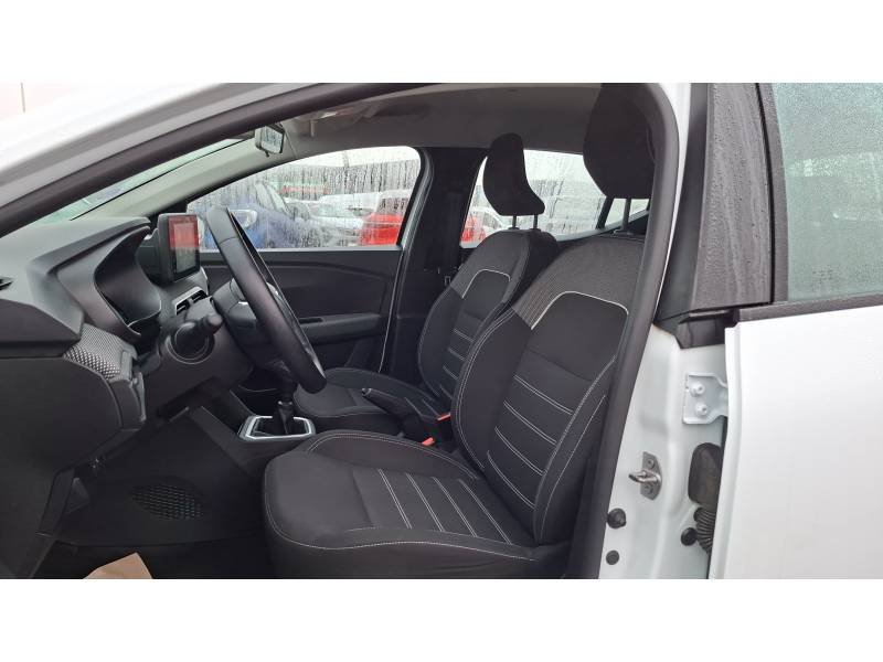 Dacia Sandero - Photo 21
