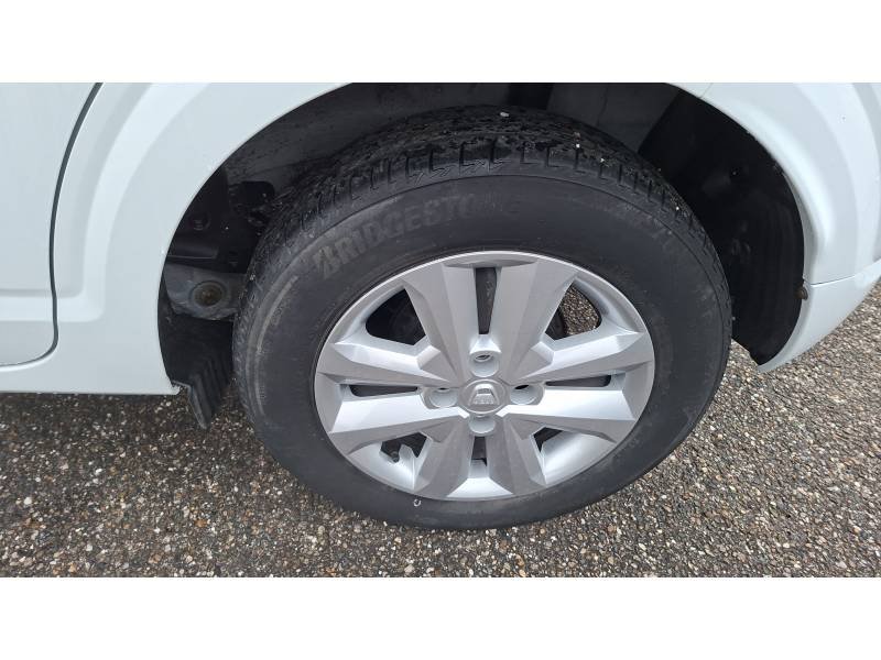Dacia Sandero - Photo 22