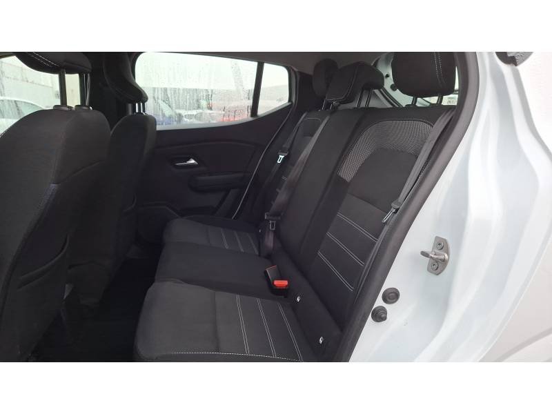 Dacia Sandero - Photo 23
