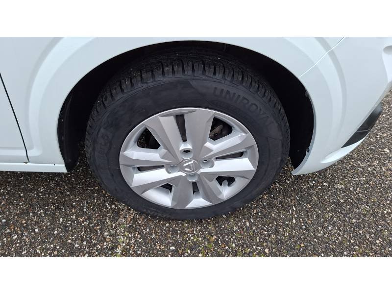 Dacia Sandero - Photo 27