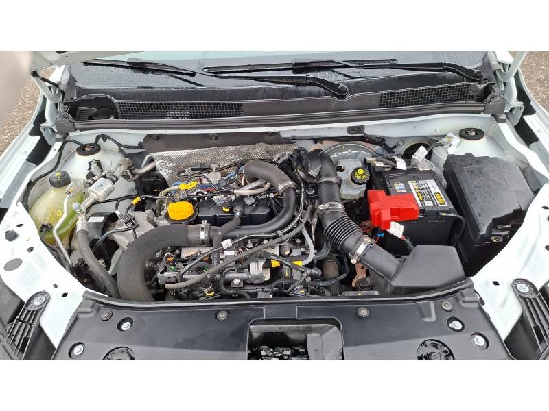 Dacia Sandero - Photo 30