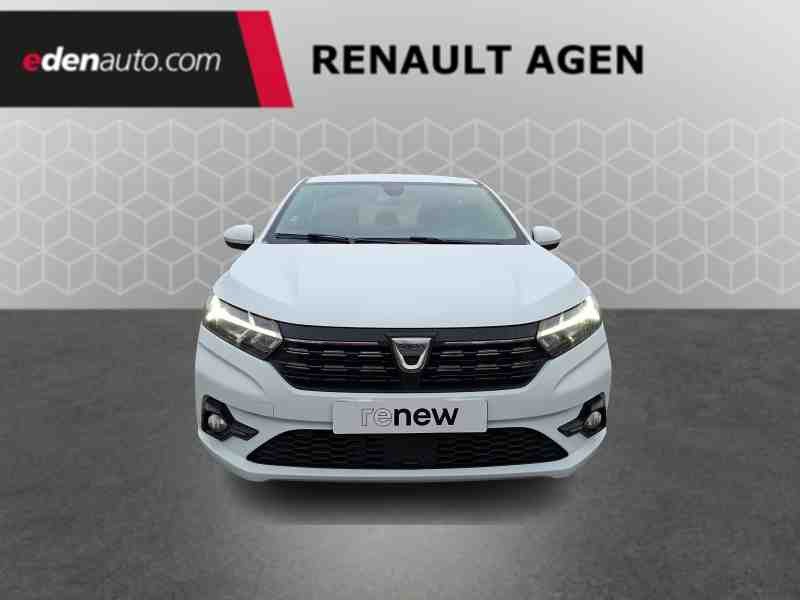 Dacia Sandero - Photo 8