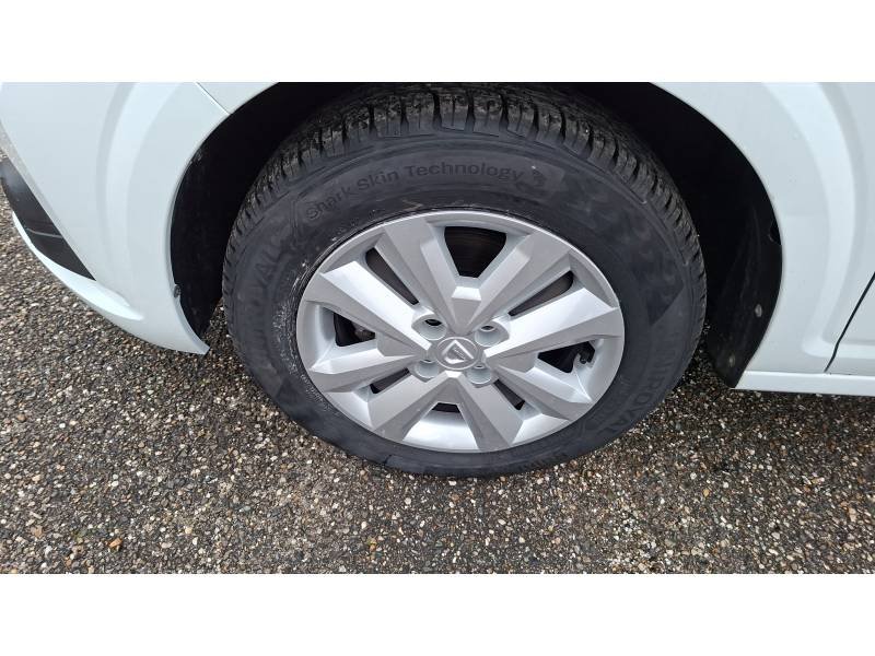 Dacia Sandero - Photo 9