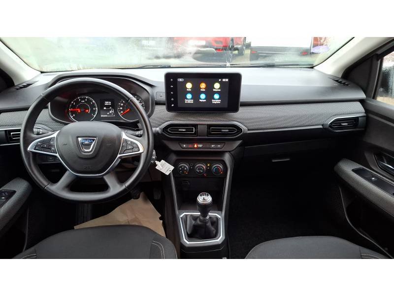 Dacia Sandero - Photo 10
