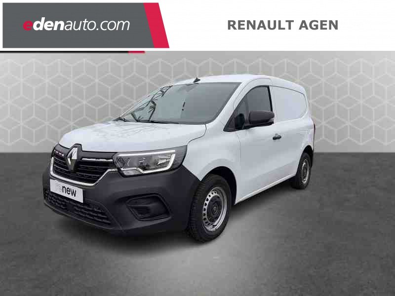 Renault Kangoo Van