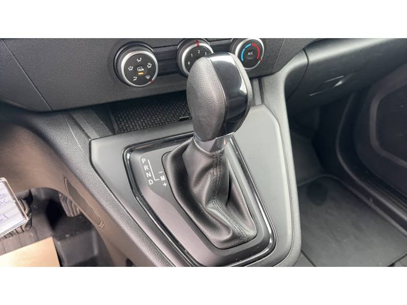Renault Kangoo Van - Photo 11