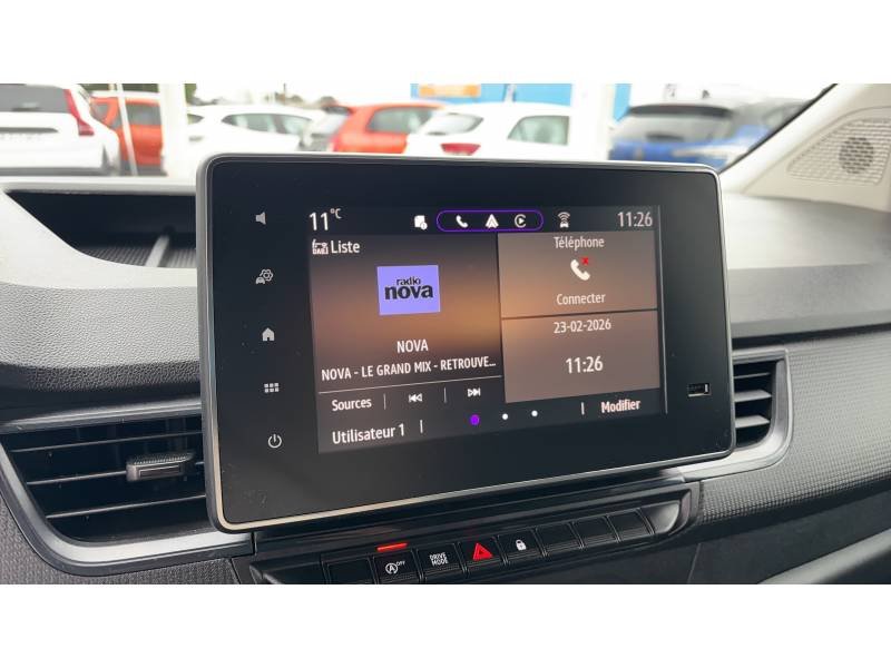 Renault Kangoo Van - Photo 12