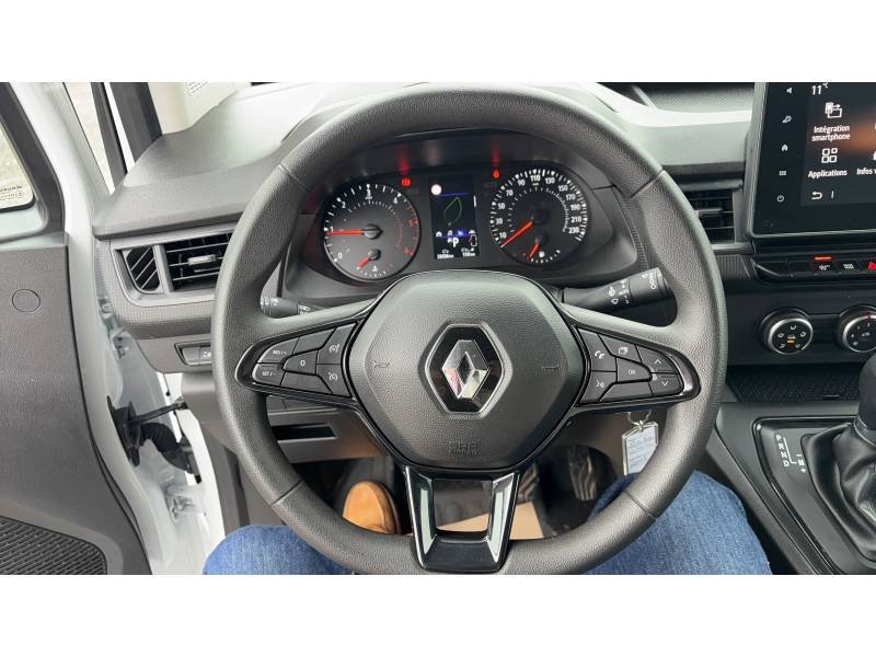 Renault Kangoo Van - Photo 14
