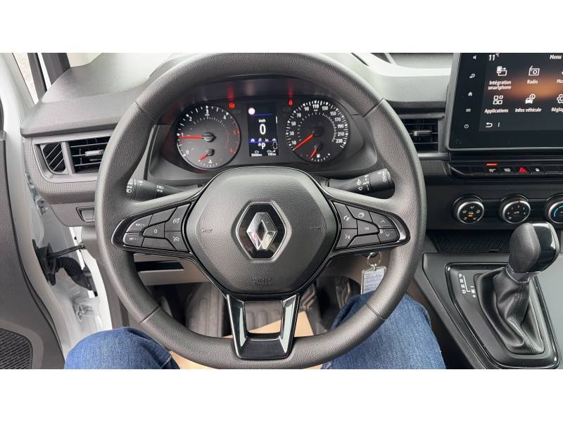 Renault Kangoo Van - Photo 16
