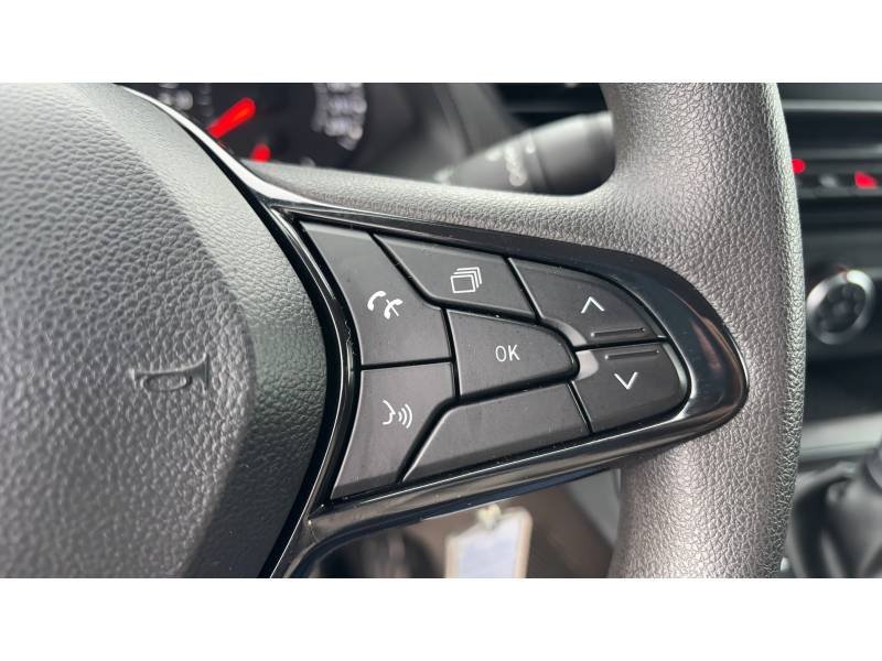 Renault Kangoo Van - Photo 17