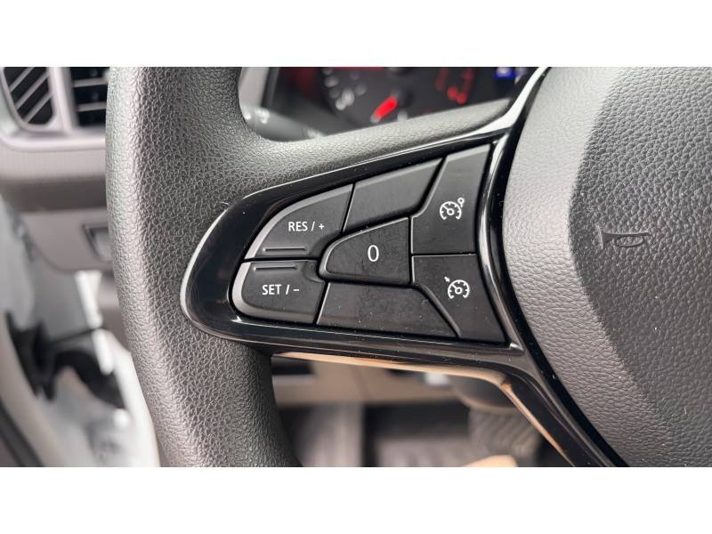 Renault Kangoo Van - Photo 19