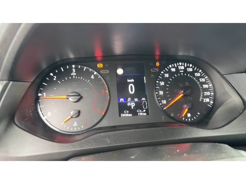 Renault Kangoo Van - Photo 20