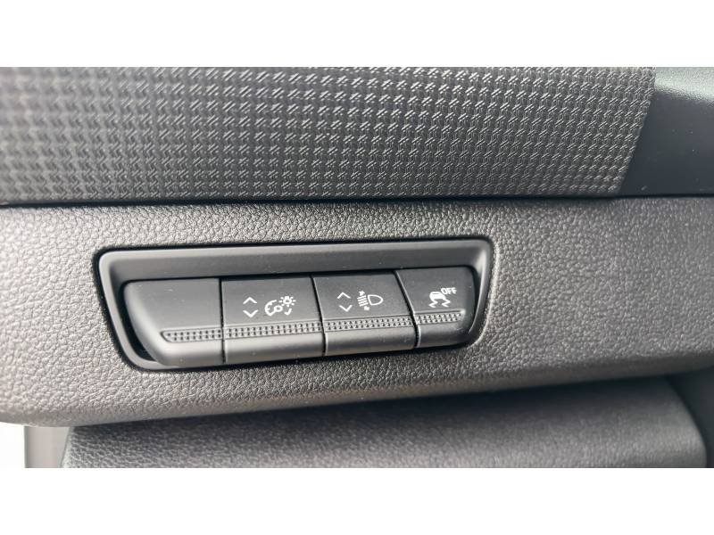 Renault Kangoo Van - Photo 21