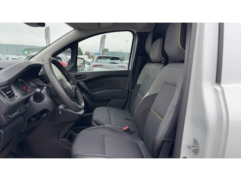 Renault Kangoo Van - Photo 23