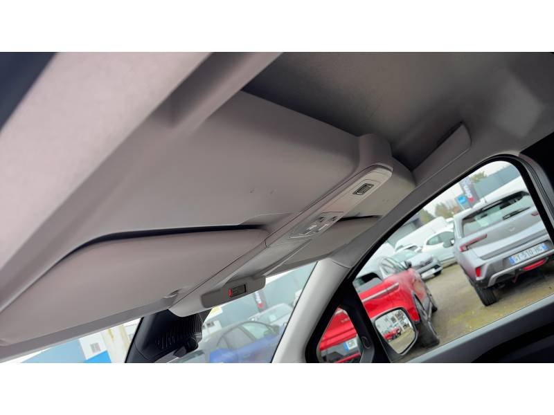 Renault Kangoo Van - Photo 24