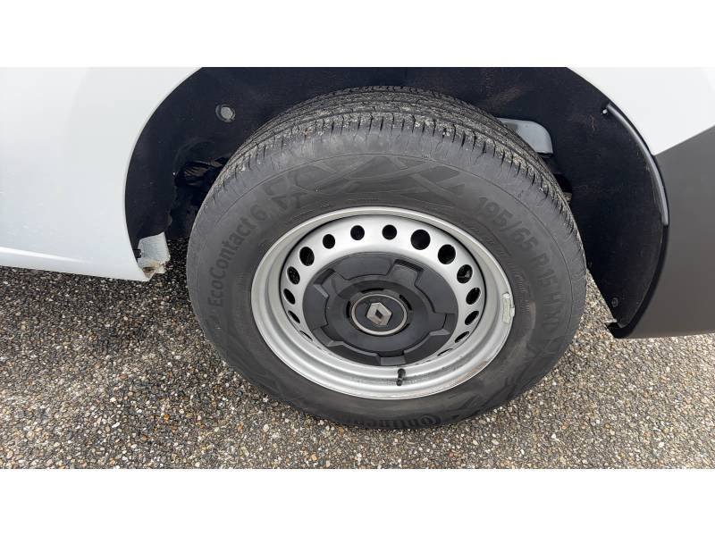 Renault Kangoo Van - Photo 25