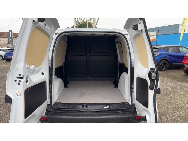 Renault Kangoo Van - Photo 26