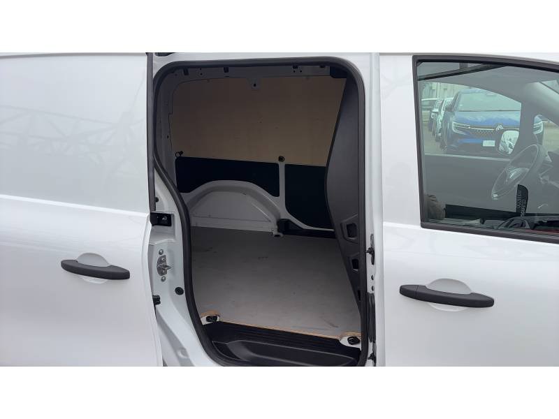 Renault Kangoo Van - Photo 27