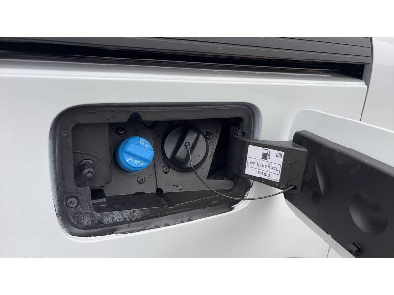 Renault Kangoo Van - Photo 28