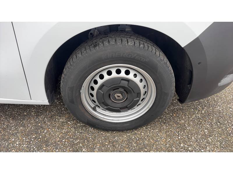 Renault Kangoo Van - Photo 29