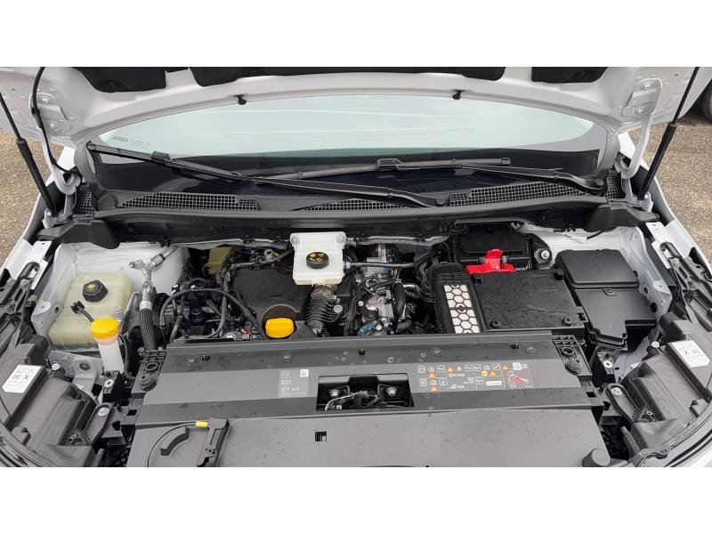 Renault Kangoo Van - Photo 31