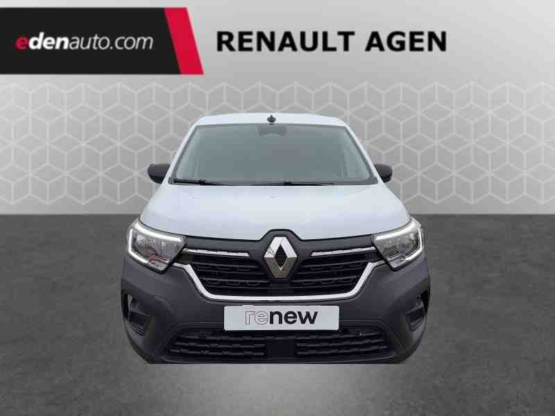 Renault Kangoo Van - Photo 8
