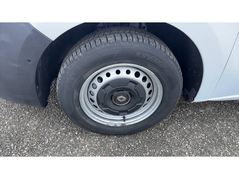 Renault Kangoo Van - Photo 9