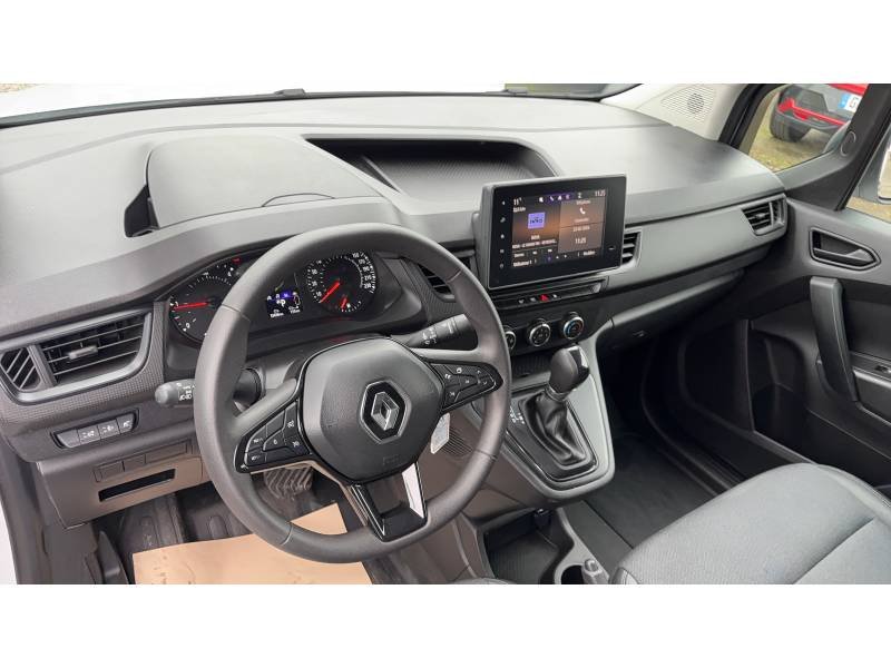 Renault Kangoo Van - Photo 10