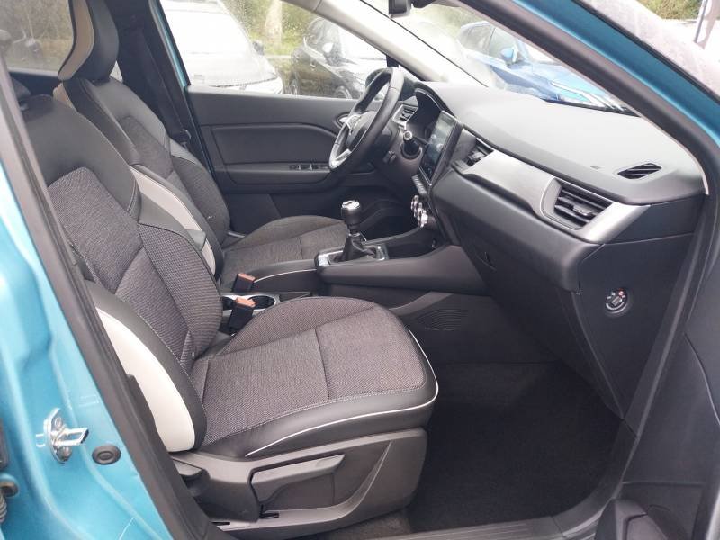 Renault Captur - Photo 11