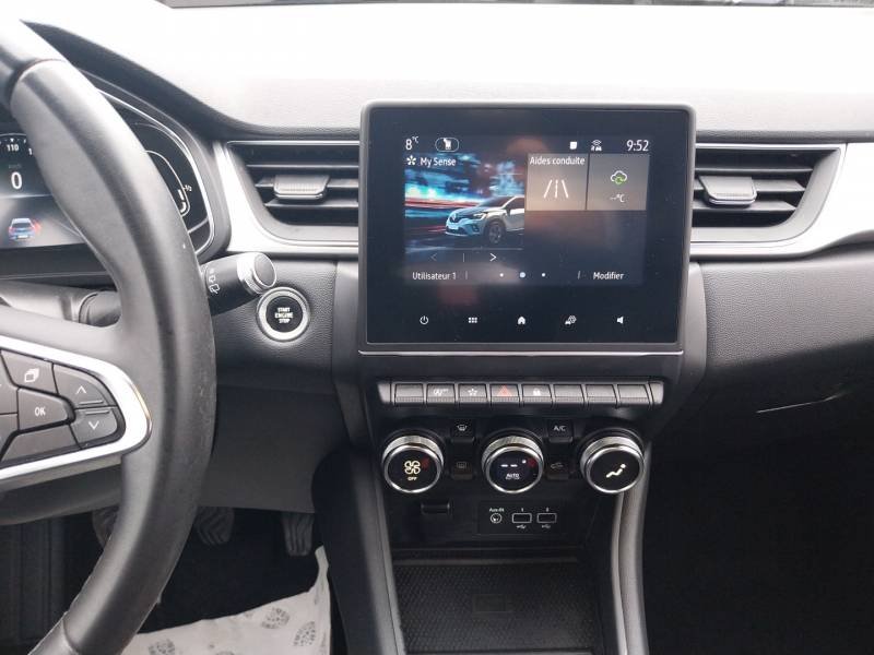 Renault Captur - Photo 12